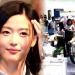 전지현 안다르 글로벌 진출
