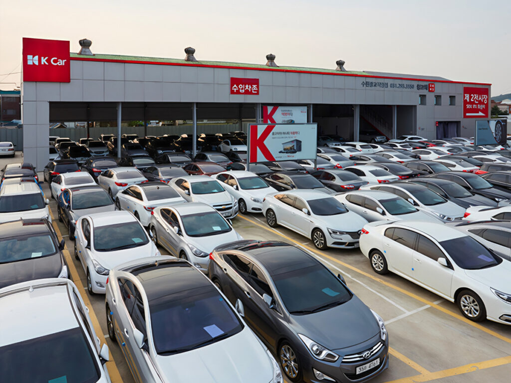"15년 만에 이런 적은 처음"...자동차 찾던 사람들 '이곳'으로 쏠린 이유 3 KCar Q1 2025 Operating Income (3)