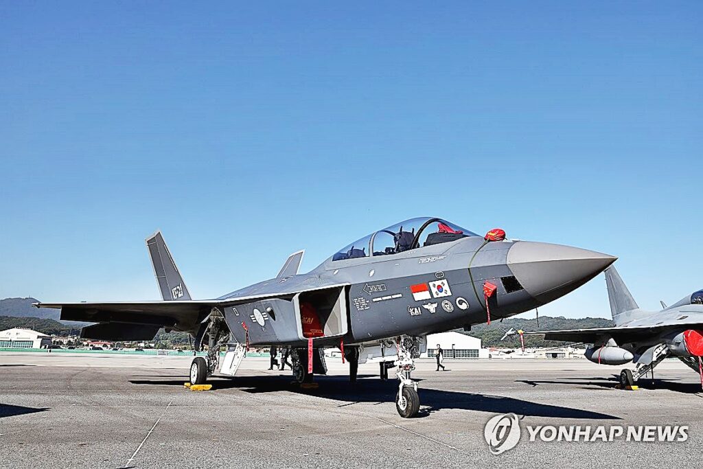 판도 흔드는 중국제 전투기? "이거 알면 못 사요"...한국산과 '극명한 차이' 5 라팔
