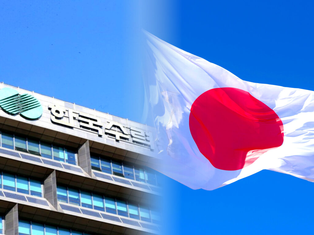 "결국 '이것' 하나로 세계 콧대 꺾었다"…日도 못 한 일, 한국이 해낸 '황금 비결'은? 1 한수원 원전 시장 비결