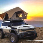 Kia Retona imagery unveiled