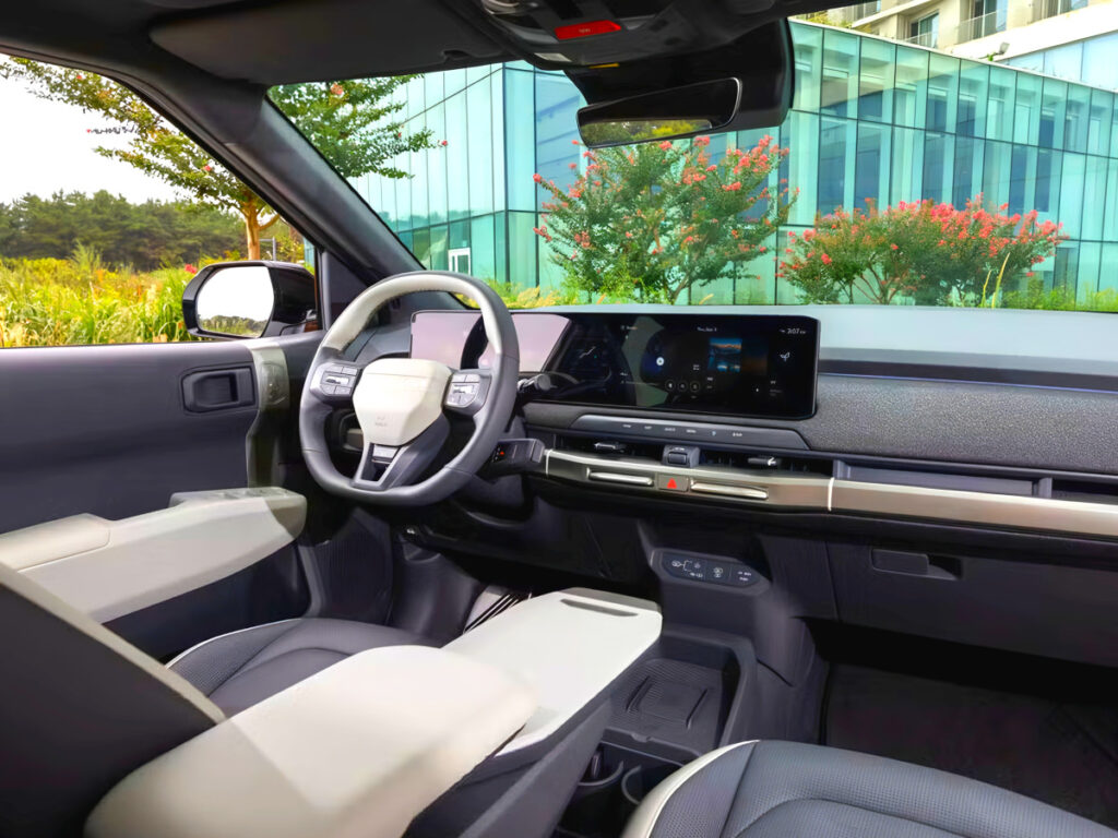 불티나게 팔렸다는 국산 '전기차'…한국 시장 점령하더니 결국… 1 Kia best-selling EV in Europe