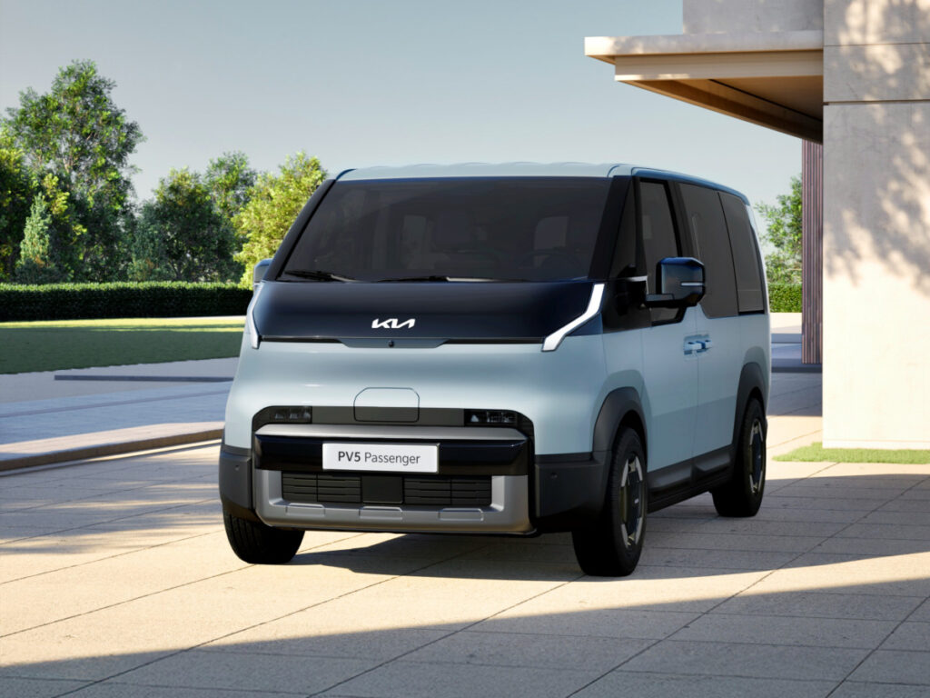 불티나게 팔렸다는 국산 '전기차'…한국 시장 점령하더니 결국… 6 Kia best-selling EV in Europe (6)