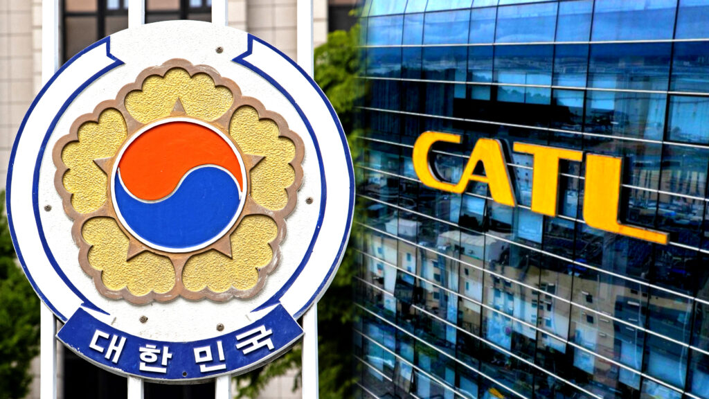 "K-기술, 숨통 끊기나?"…'수십 조' 금맥, 중국 손아귀에...정부, '특명' 내렸다 1 ESS 배터리 댐 도입