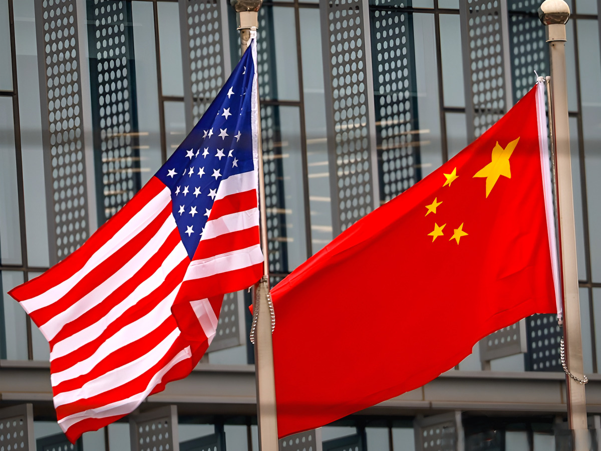 Korea's risk to U.S.-China trade war
