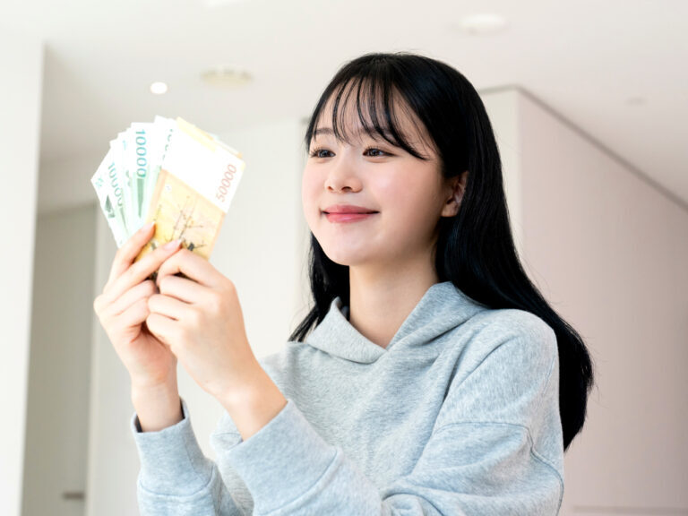 한국 회사 출산 복지