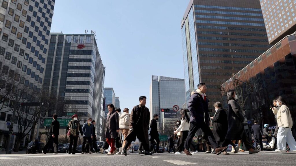 "입사하자마자 '1억 원' 받은 직원?"…알고보니 '깜짝 비밀' 4 한국 회사 출산 복지