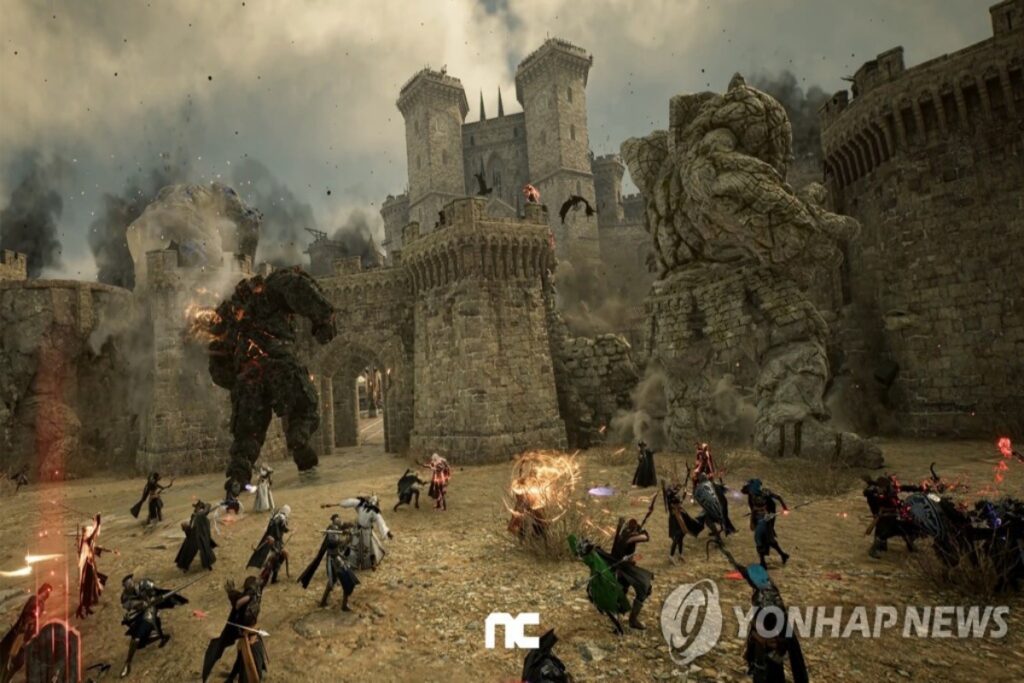 대한민국 게임계 기둥인데 “28년 만에 이럴수가”…우려가 결국 현실로 4 엔씨소프트 위기