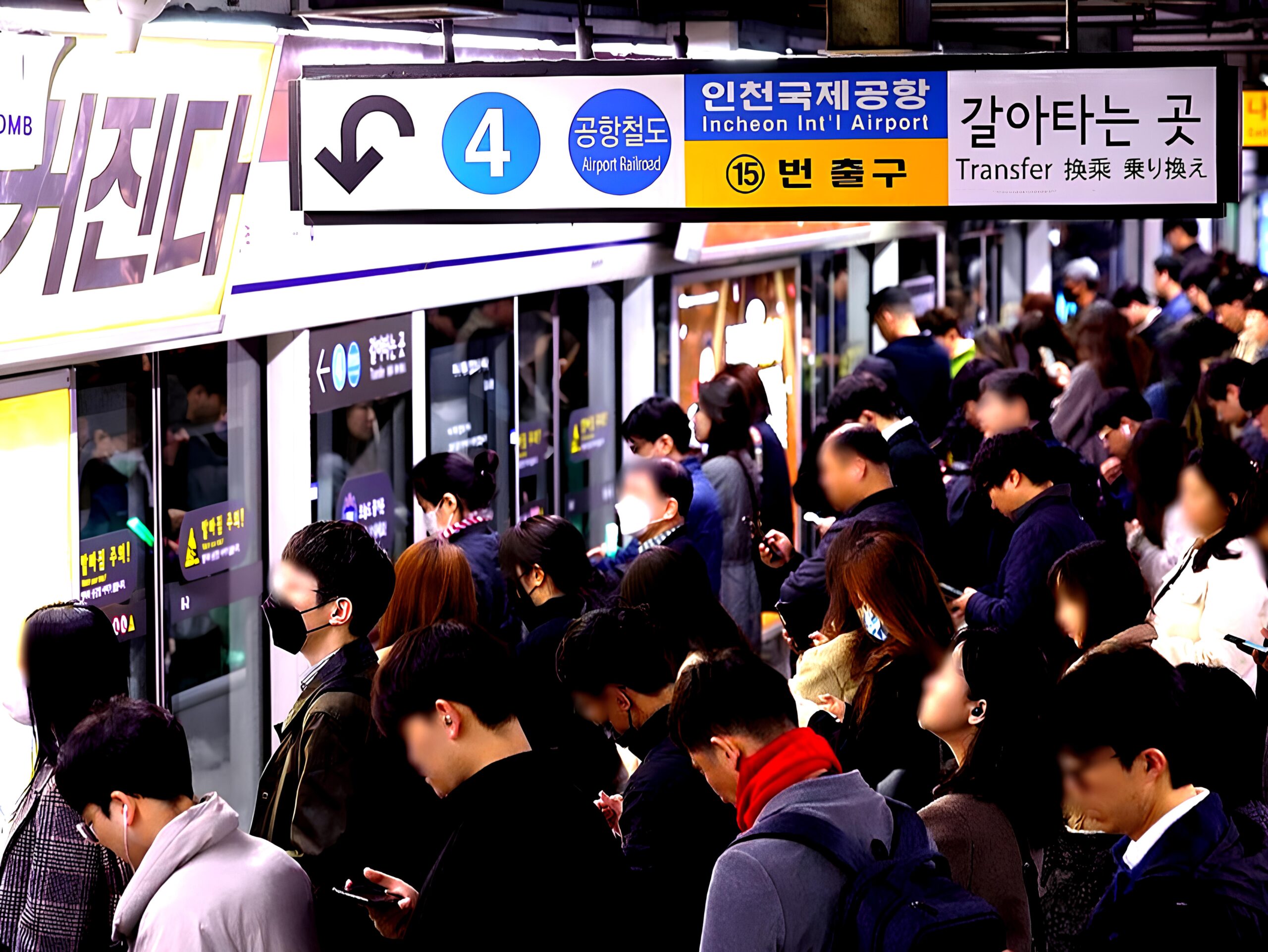신입사원 퇴사 현상