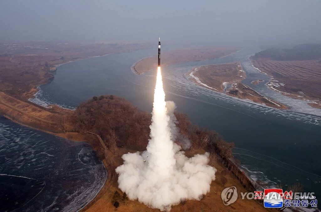 "우려가 결국 현실로"…북한이 완성한 비장의 무기, 美 전문가 '경고' 2 미국 북한 군사력 평가