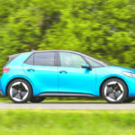 Renaming Volkswagen ev