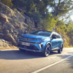Renault E-Tech 160 Hybrid unveiled