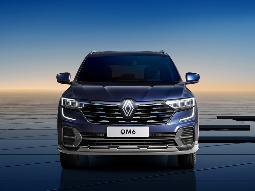 "역시 그랑 콜레오스 하나로는"…고심 끝에 특단의 조치 내린 '르노코리아' 2 Renault Korea May 2025 Promotion (2)