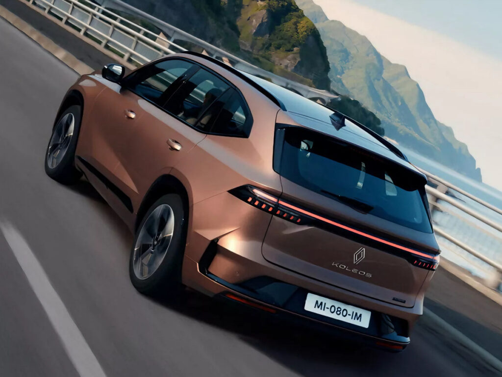 "역시 그랑 콜레오스 하나로는"…고심 끝에 특단의 조치 내린 '르노코리아' 7 Renault Korea May 2025 Promotion (7)