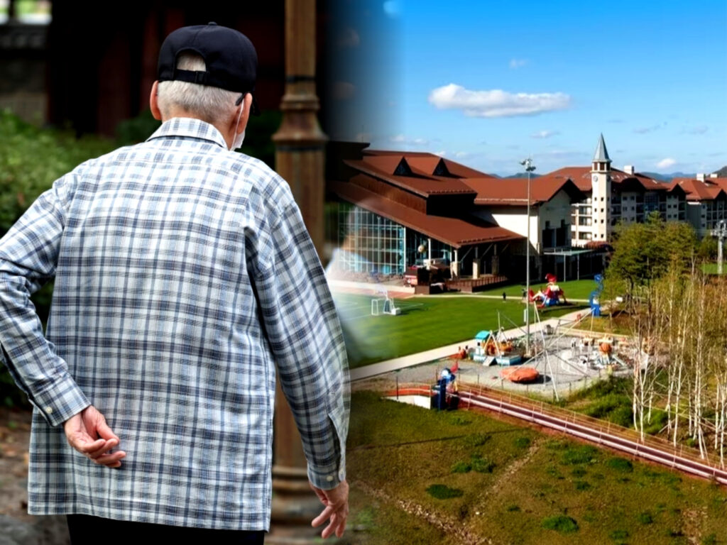 "은퇴 후 대박 난 이 사업"...60대 사장님 '활짝 웃었다' 1 60대 은퇴 사업 대박