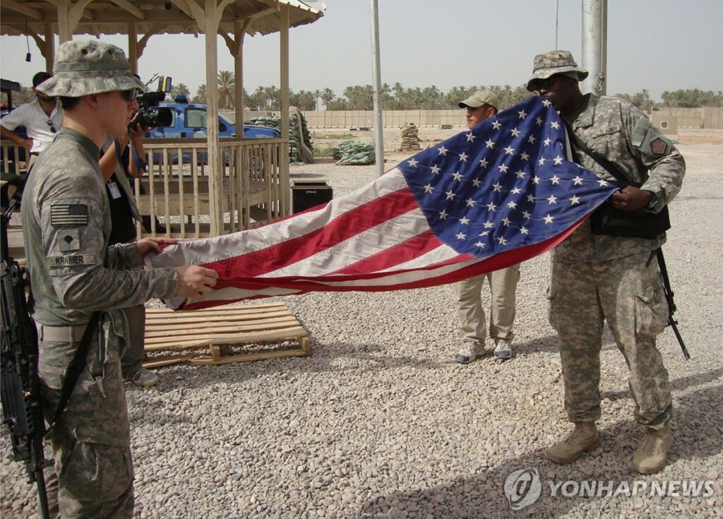 노무현 때도, 트럼프 때도…”이번엔 진짜 위험하다”, '초유의 사태' 예고 4 주한미군 재배치 검토