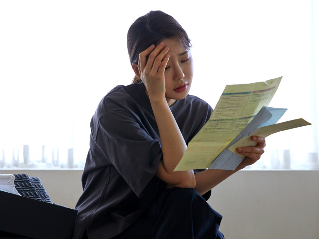 "마트 가기가 무섭다"...허리 휘는 주부들, 심각한 상황에 '비상' 1 밥상 물가 인상