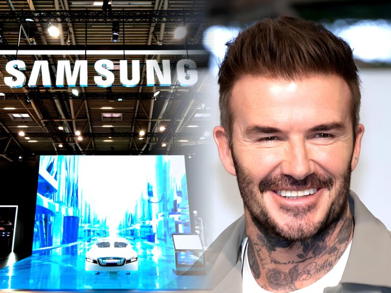 삼성 오디오사 인수