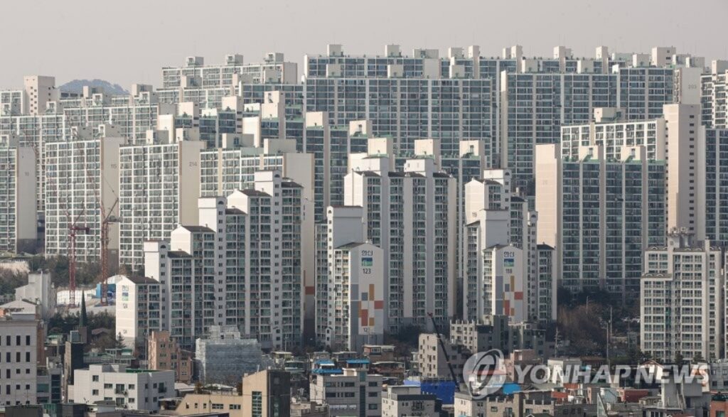 전국서 몰려들더니 "갑자기 '2억'이나 껑충"...결국 '전국 1위' 찍었다 5 부동산