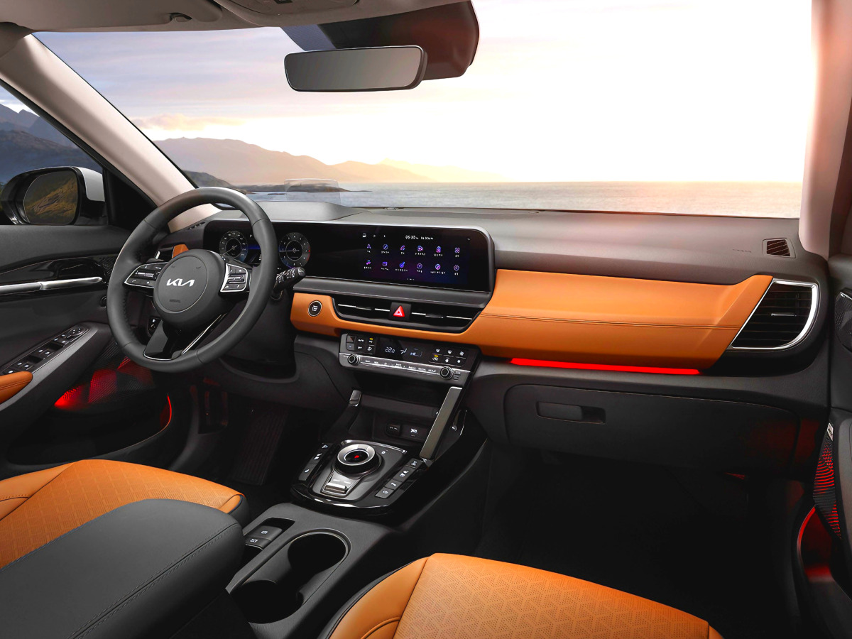 Seltos EV3 Sales Rise