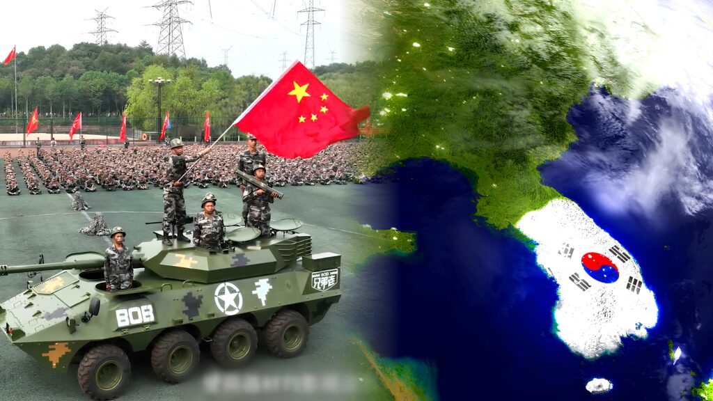 美 사령관 "전쟁 시 한국 기지도"…'최악의 시나리오', 이게 정말이라면 1 한국 주한미군 타이완 전쟁