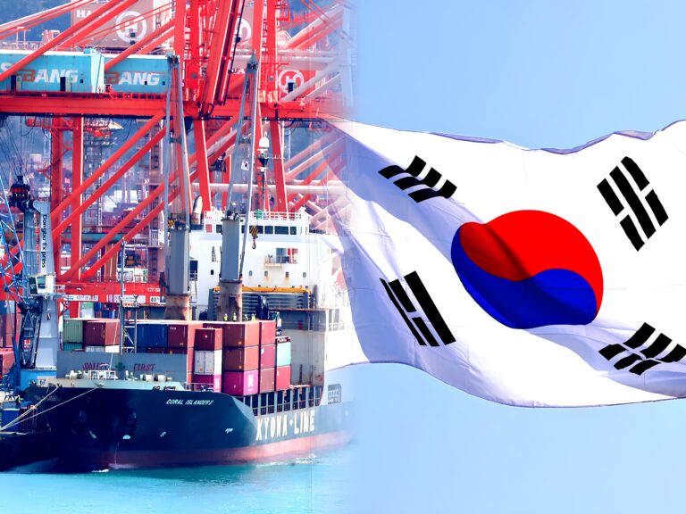한국 경상수지 흑자