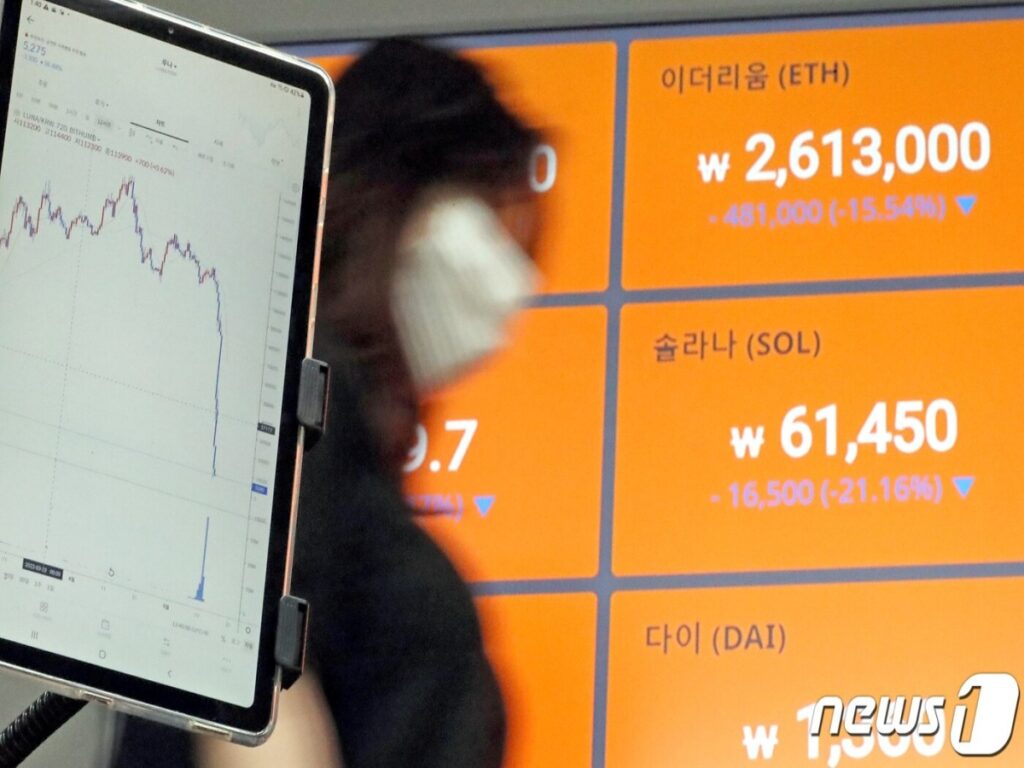 "휴지 조각된다?"…'화들짝' 놀란 한은, 결국 팔 걷어붙힌 이유 봤더니 2 스테이블 코인