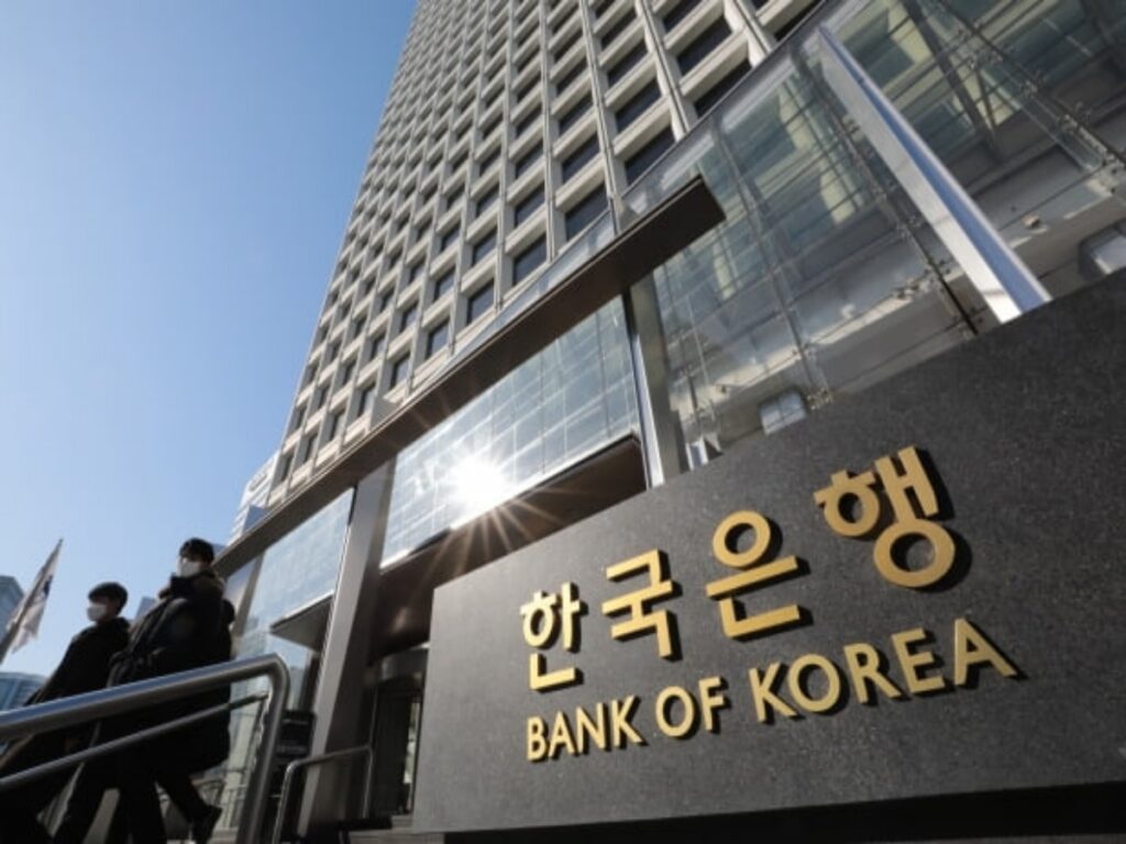 "휴지 조각된다?"…'화들짝' 놀란 한은, 결국 팔 걷어붙힌 이유 봤더니 3 스테이블 코인