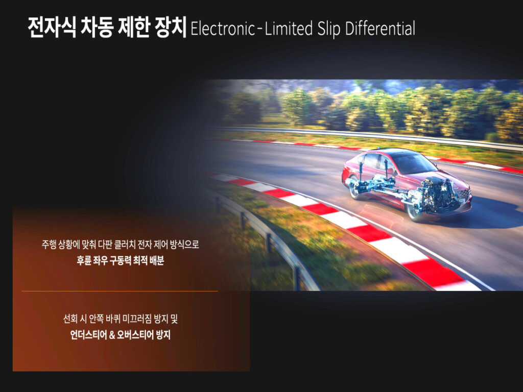 "제네시스가 또 일냈다"…갑자기 들려온 소식에 소비자들 '열광' 5 Technology by Genesis Revealed (5)