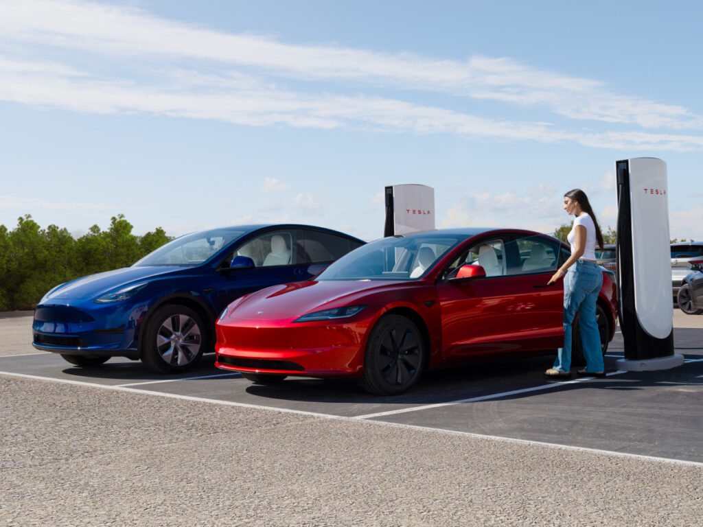 전례 없는 위기에 "화들짝"…결국 가성비 시장까지 노리는 '테슬라' 6 Tesla Model Q launch announcement (6)