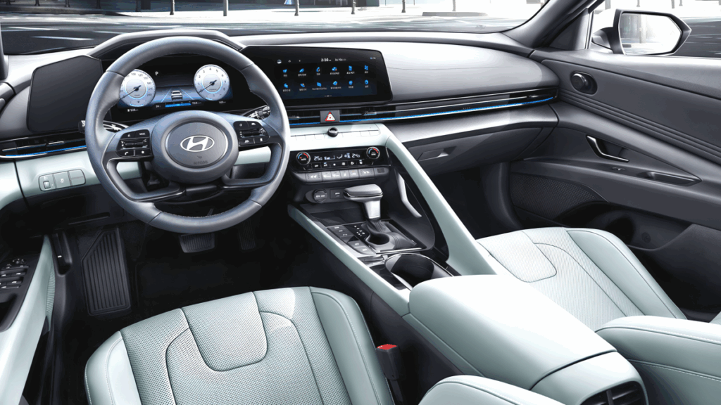 요즘 젊은 사람들 돈 벌면 무조건 현대차? 푹 빠진 이유 1 Top5 Hyundai cars of the 2030 generation