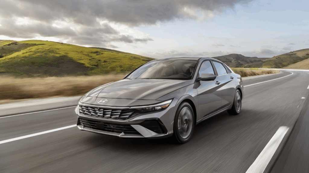 요즘 젊은 사람들 돈 벌면 무조건 현대차? 푹 빠진 이유 2 Top5 Hyundai cars of the 2030 generation (2)