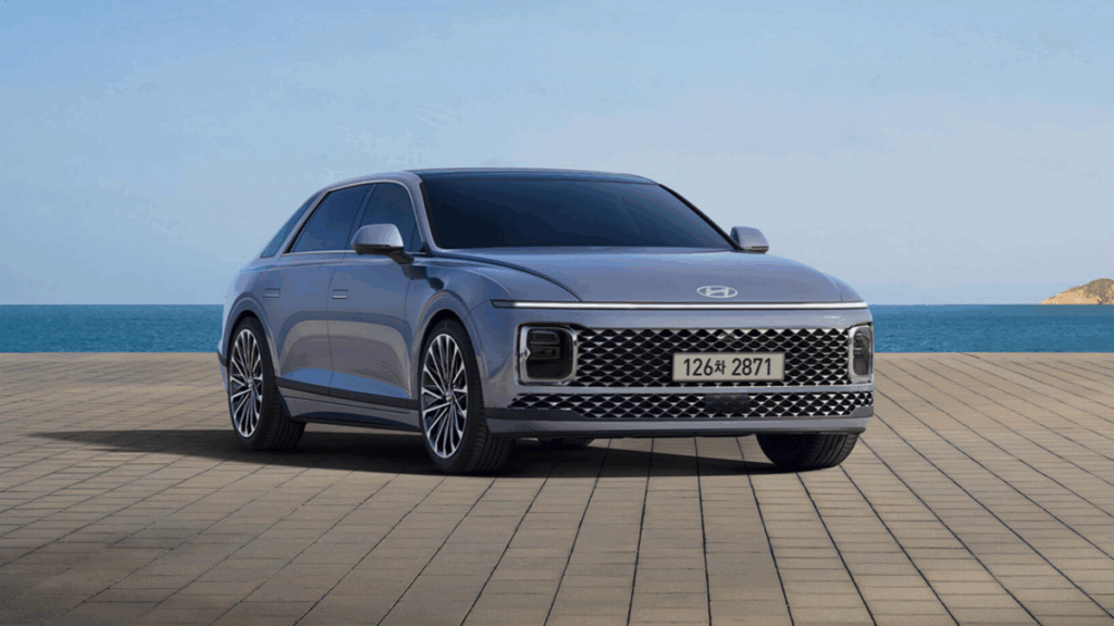 요즘 젊은 사람들 돈 벌면 무조건 현대차? 푹 빠진 이유 3 Top5 Hyundai cars of the 2030 generation (3)