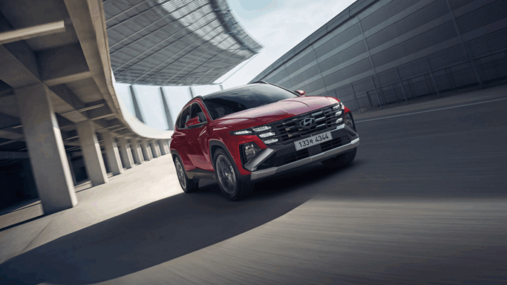 요즘 젊은 사람들 돈 벌면 무조건 현대차? 푹 빠진 이유 5 Top5 Hyundai cars of the 2030 generation (5)