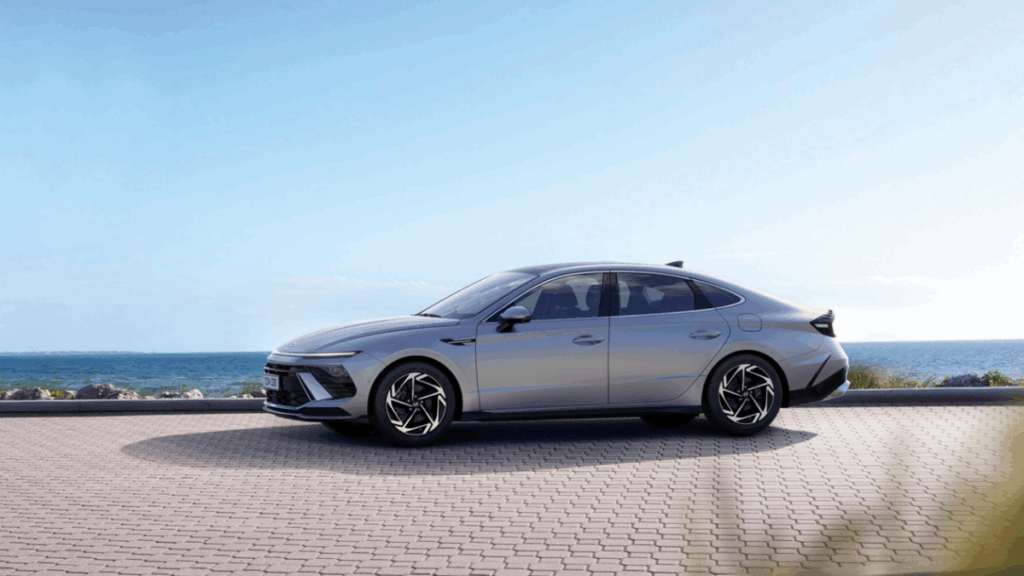 요즘 젊은 사람들 돈 벌면 무조건 현대차? 푹 빠진 이유 6 Top5 Hyundai cars of the 2030 generation (6)