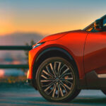 Toyota Announces New C-HR US Launch