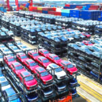 Troubled auto parts small business