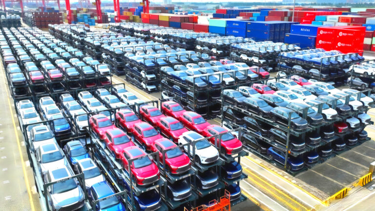 Troubled auto parts small business