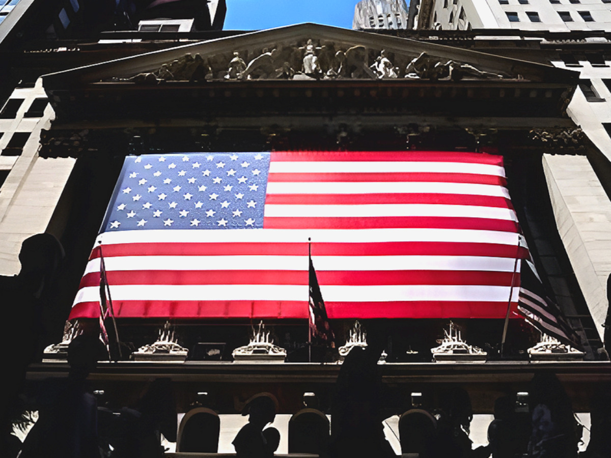 U.S. Credit Rating Declines