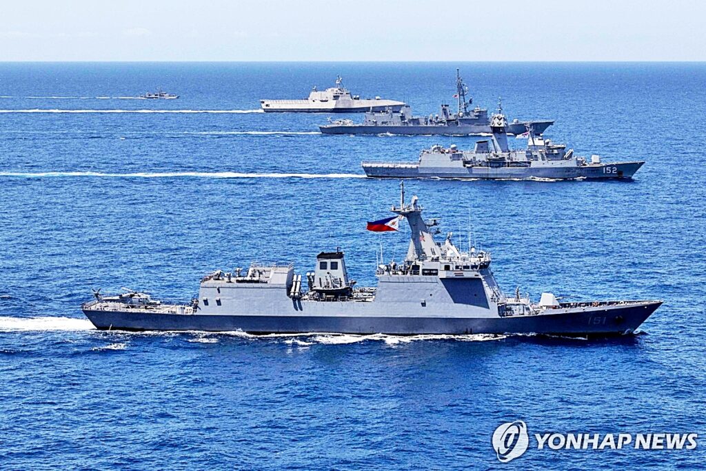 장보고-3 잠수함