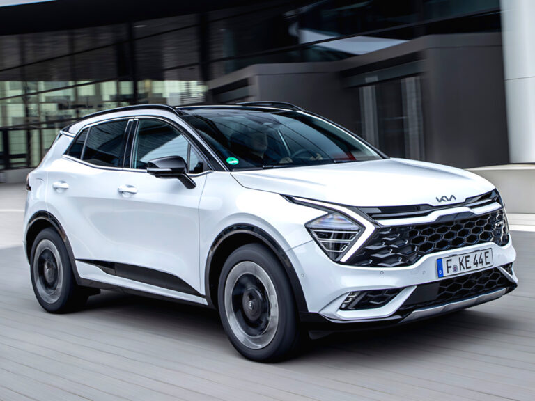 Used car prices May 2025 on Encar