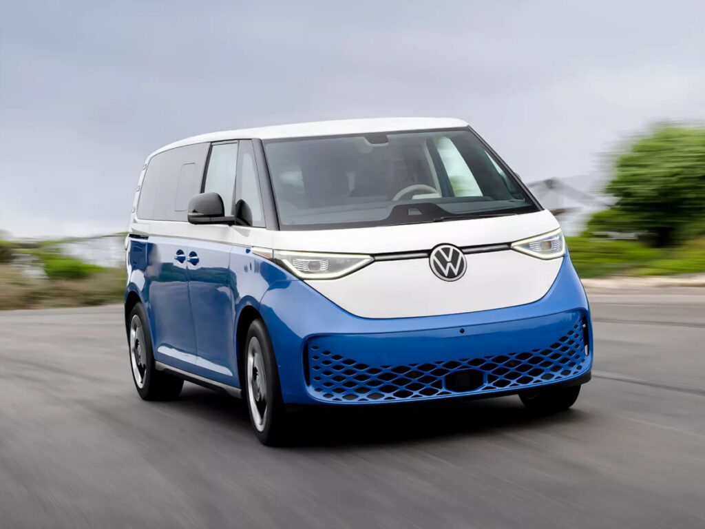 Volkswagen ID Buzz US Recall (4)