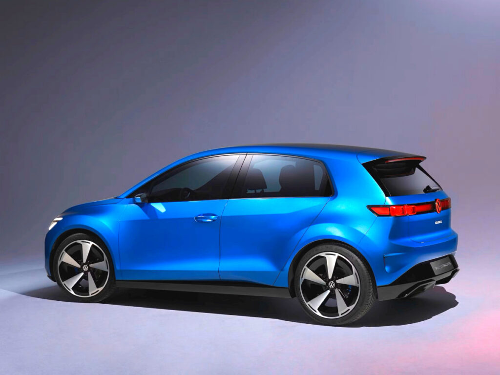 "뒤통수 맞았다"…3천만원 대 '게임 체인저', 실망감 '폭발' 이유가 1 Volkswagen ID2 launch delayed
