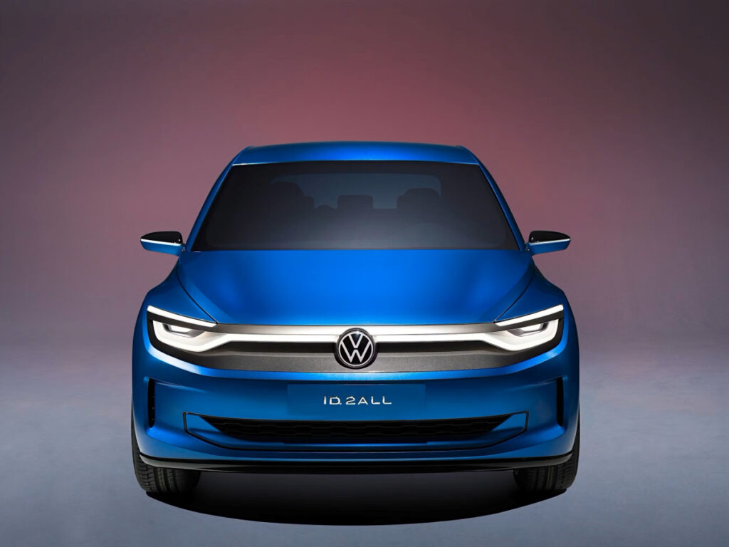 "뒤통수 맞았다"…3천만원 대 '게임 체인저', 실망감 '폭발' 이유가 2 Volkswagen ID2 launch delayed (2)