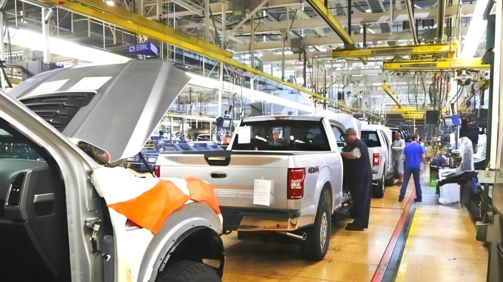 뚝심으로 밀어붙이던 美 "이럴 줄 알았지"...뜻밖의 결과에 '발칵' 1 Volvo XC40 Imported Vehicle Sales