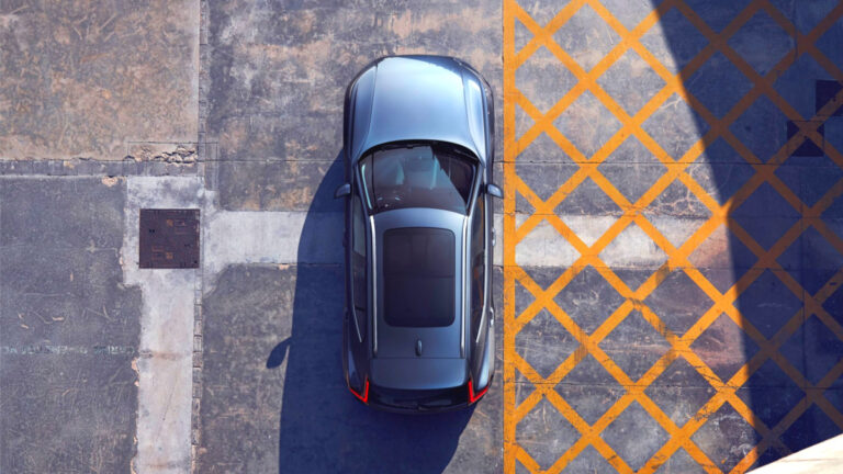 Volvo XC40 Imported Vehicle Sales