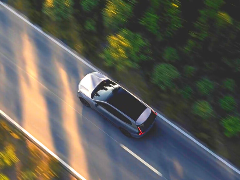 Volvo XC70 Resurrection