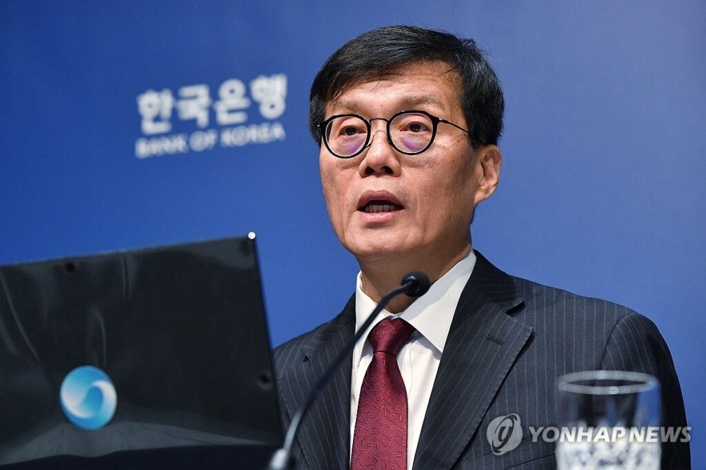 "'잃어버린 30년' 악몽이 현실로?"…한은의 이례적 경고, 심상치 않은 이유가 2 한국 경제 경고