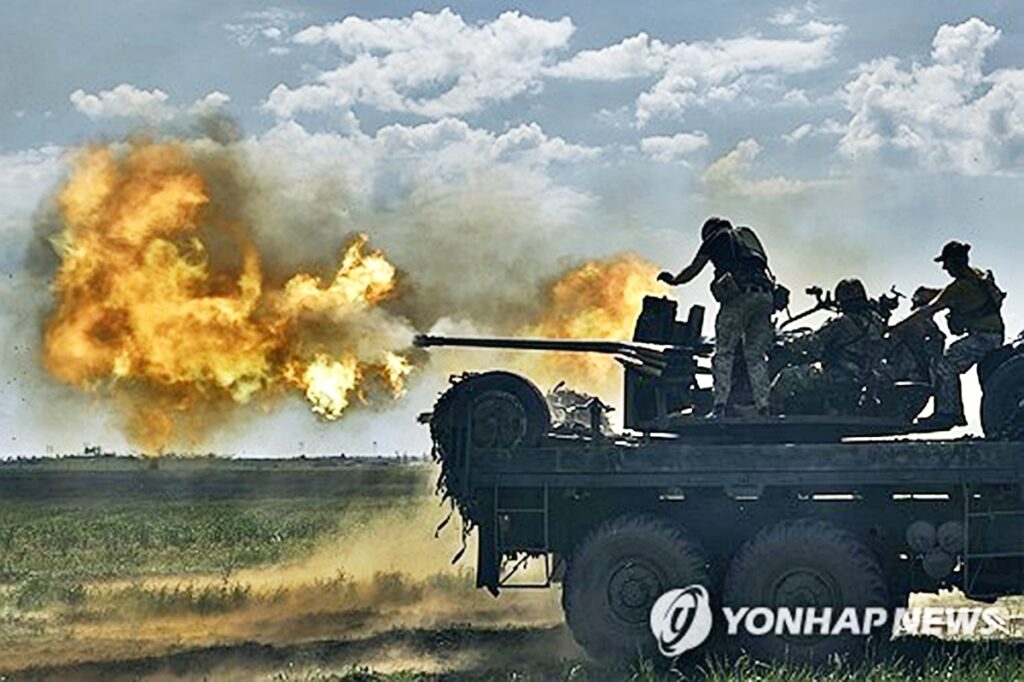 '사실상 참전 결정'…러시아가 '발칵' 뒤집혔다, 한국엔 무슨 영향이? 3 러우 전쟁