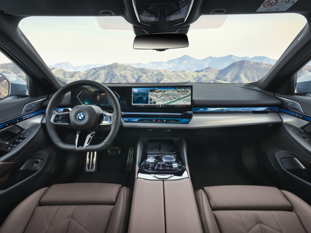 "제네시스 계약 취소"…1800만 원 할인으로 서열정리 나선 '수입차' 3 bmw 2025 may discount (3)